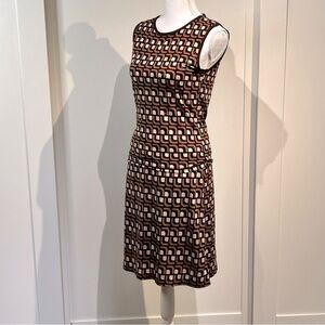 Jaloux/ zalu vintage skirt set